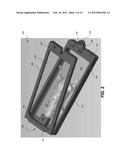 PORTABLE IMAGING SUBJECT CARTRIDGE diagram and image