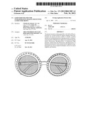 LIGHT-EMITTING DYE FOR INTRAOPERATIVE IMAGING OR SENTINEL LYMPH  NODE     BIOPSY diagram and image