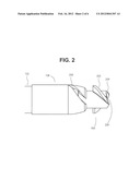 CATHETER SYSTEM AND METHOD FOR BORING THROUGH BLOCKED VASCULAR PASSAGES diagram and image