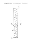 PULSE AND CONFIDENCE INDICATOR DISPLAYED PROXIMATE PLETHYSMOGRAPH diagram and image