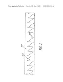 PULSE AND CONFIDENCE INDICATOR DISPLAYED PROXIMATE PLETHYSMOGRAPH diagram and image