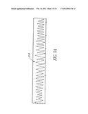 PULSE AND CONFIDENCE INDICATOR DISPLAYED PROXIMATE PLETHYSMOGRAPH diagram and image