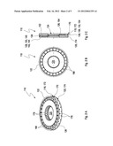 SPACE-SAVING MAGAZINING OF ANALYTICAL AIDS diagram and image