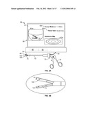 SENSING TISSUE PROPERTIES diagram and image