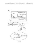 SENSING TISSUE PROPERTIES diagram and image