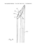 One-Hand Device for Ophthalmic Surgery diagram and image