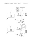 SYSTEMS AND METHODS FOR POWER AND FLOW RATE CONTROL diagram and image