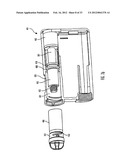 METHOD AND APPARATUS FOR DETECTING OCCLUSIONS IN AN AMBULATORY INFUSION     PUMP diagram and image