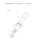 NEEDLE UNIT AND DERMATOLOGICAL LIQUID INJECTION APPARATUS USING SAME diagram and image