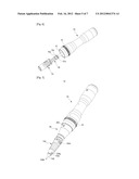 NEEDLE UNIT AND DERMATOLOGICAL LIQUID INJECTION APPARATUS USING SAME diagram and image