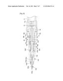 NEEDLE UNIT AND DERMATOLOGICAL LIQUID INJECTION APPARATUS USING SAME diagram and image