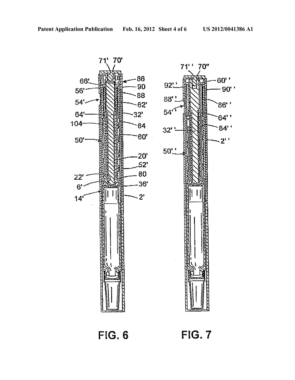 Pen-Type Injector - diagram, schematic, and image 05