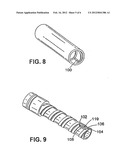 Pen-Type Injector diagram and image