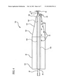 OPTIMIZED INTRACRANIAL CATHETERS FOR CONVECTION-ENHANCED DELIVERY OF     THERAPEUTICS diagram and image