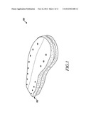 BODY-POSITIONING AID FOR BODY ALIGNMENT diagram and image