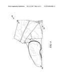 BODY-POSITIONING AID FOR BODY ALIGNMENT diagram and image