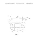 ELECTRODE INCLUDING A 3D FRAMEWORK FORMED OF FLUORINATED CARBON diagram and image