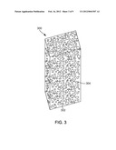 ELECTRODE INCLUDING A 3D FRAMEWORK FORMED OF FLUORINATED CARBON diagram and image