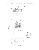 SKIN TREATMENT DEVICE UTILIZING LIGHT AND TEMPERATURE diagram and image