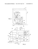 SKIN TREATMENT DEVICE UTILIZING LIGHT AND TEMPERATURE diagram and image