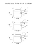 TERMINATION OF A SHIELD WITHIN AN IMPLANTABLE MEDICAL LEAD diagram and image