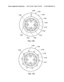 TERMINATION OF A SHIELD WITHIN AN IMPLANTABLE MEDICAL LEAD diagram and image