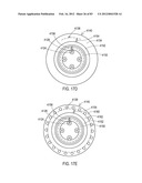 TERMINATION OF A SHIELD WITHIN AN IMPLANTABLE MEDICAL LEAD diagram and image