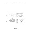 TERMINATION OF A SHIELD WITHIN AN IMPLANTABLE MEDICAL LEAD diagram and image