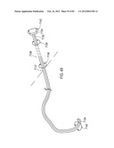 TERMINATION OF A SHIELD WITHIN AN IMPLANTABLE MEDICAL LEAD diagram and image