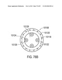 TERMINATION OF A SHIELD WITHIN AN IMPLANTABLE MEDICAL LEAD diagram and image