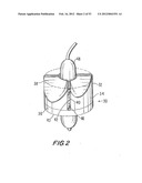 PROSTHETIC VALVE FOR CATHETER DELIVERY diagram and image