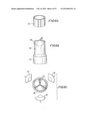 PROSTHETIC VALVE FOR CATHETER DELIVERY diagram and image