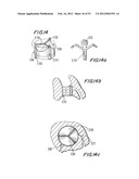 PROSTHETIC VALVE FOR CATHETER DELIVERY diagram and image