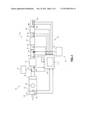 EXHAUST DIAGNOSTIC SYSTEMS AND METHODS WITH SCR CONVERSION EFFICIENCY     MONITOR DISABLING diagram and image