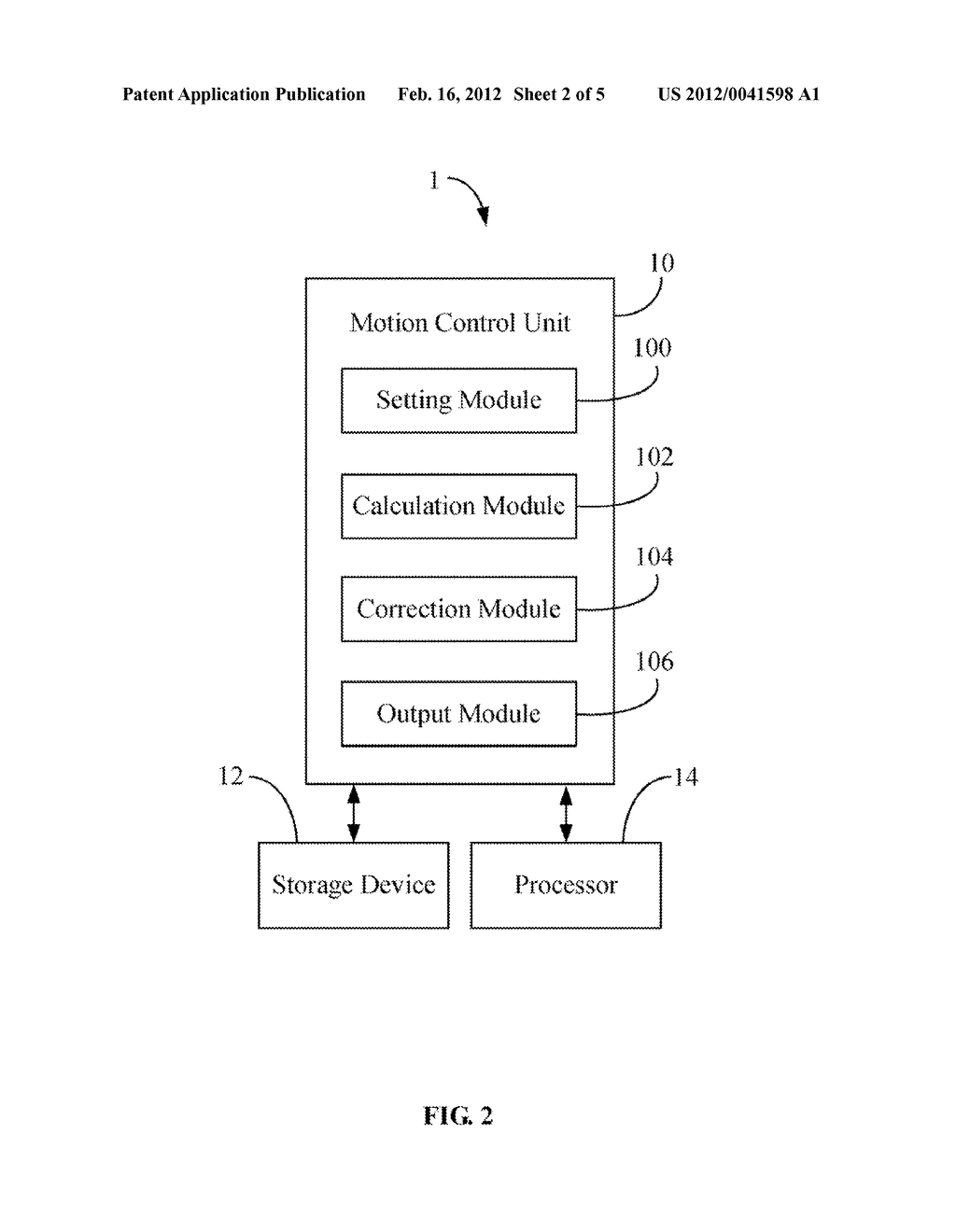 ELECTRONIC DEVICE AND METHOD FOR CONTROLLING MOTIONS OF MECHANICAL ARM     USING THE ELECTRONIC DEVICE - diagram, schematic, and image 03