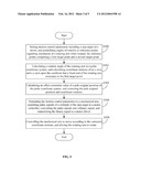 ELECTRONIC DEVICE AND METHOD FOR CONTROLLING MOTIONS OF MECHANICAL ARM     USING THE ELECTRONIC DEVICE diagram and image