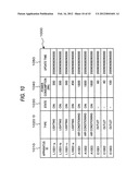 INFORMATION PROCESSING APPARATUS AND COMPUTER READABLE MEDIUM diagram and image