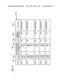 INFORMATION PROCESSING APPARATUS AND COMPUTER READABLE MEDIUM diagram and image