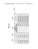 INFORMATION PROCESSING APPARATUS AND COMPUTER READABLE MEDIUM diagram and image