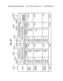 INFORMATION PROCESSING APPARATUS AND COMPUTER READABLE MEDIUM diagram and image