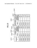 INFORMATION PROCESSING APPARATUS AND COMPUTER READABLE MEDIUM diagram and image