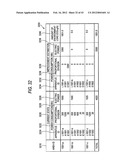 INFORMATION PROCESSING APPARATUS AND COMPUTER READABLE MEDIUM diagram and image