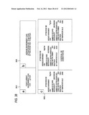 INFORMATION PROCESSING APPARATUS AND COMPUTER READABLE MEDIUM diagram and image