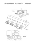 SYSTEM FOR MONITORING AND CONTROLLING THE PERFORMANCE OF AN ENVIRONMENTAL     CONTROL UNIT diagram and image