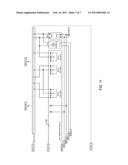 SYSTEM FOR MONITORING AND CONTROLLING THE PERFORMANCE OF AN ENVIRONMENTAL     CONTROL UNIT diagram and image