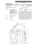 VEHICLE MIRROR AND TELEMATICS SYSTEM diagram and image