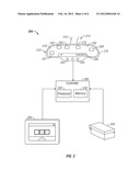 VEHICLE MIRROR AND TELEMATICS SYSTEM diagram and image