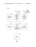 VEHICLE MIRROR AND TELEMATICS SYSTEM diagram and image