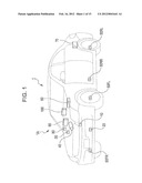 STABILITY DISPLAY APPARATUS diagram and image