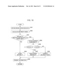 STABILITY DISPLAY APPARATUS diagram and image